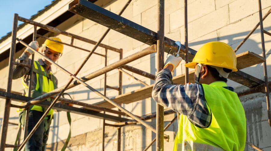 Flashing Repair in Saguache, CO